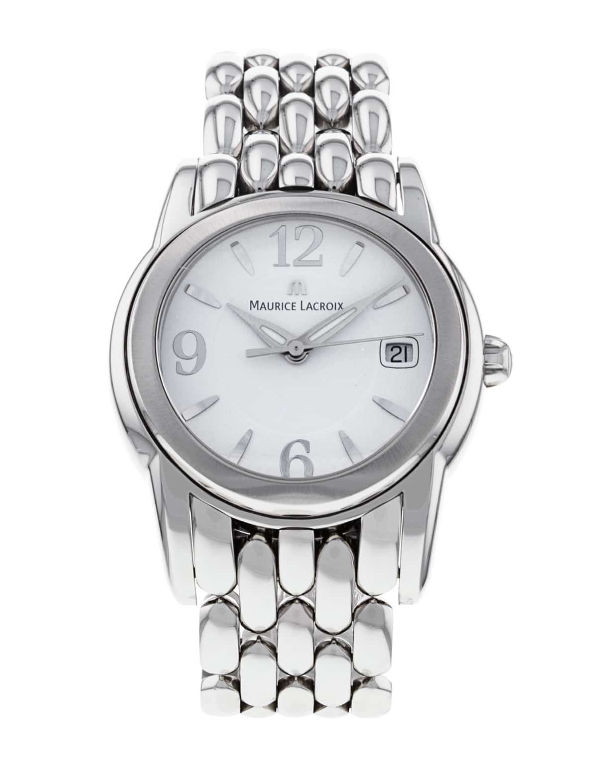 Maurice Lacroix Sphere SH1014
